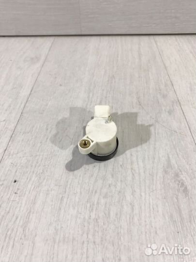 Датчик положения педали газа chevrolet aveo T300 1