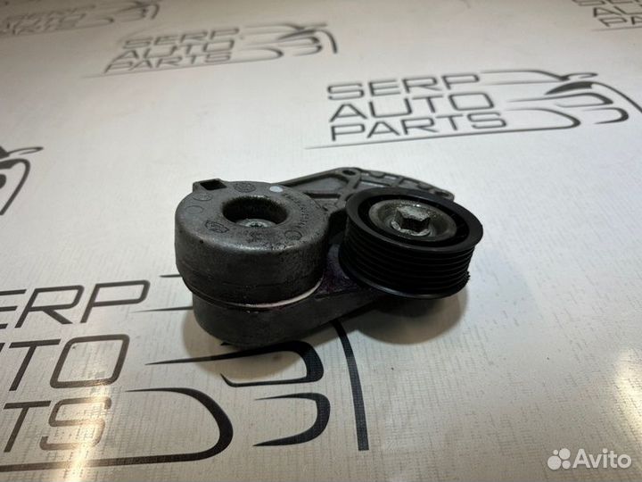 Ролик натяжной Volkswagen Touareg 7L 3.2 BAA 2004