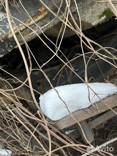 Mercedes unimog мосты