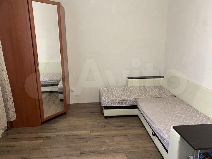 2-к. квартира, 72 м², 4/4 эт.