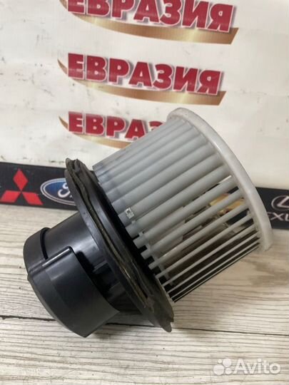 Мотор печки Renault Koleos 2TR 2010