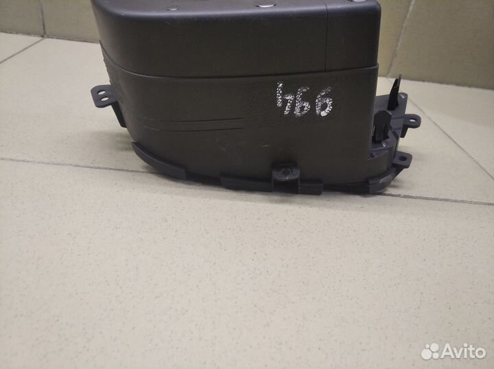 Бардачок Aveo (T300) 2011