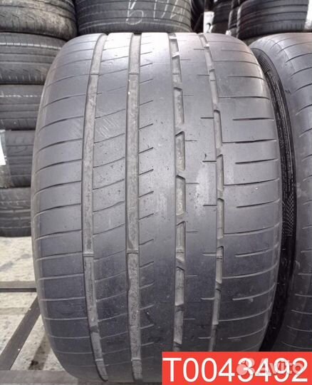 Goodyear Eagle F1 SuperSport R 315/30 R21 105Y