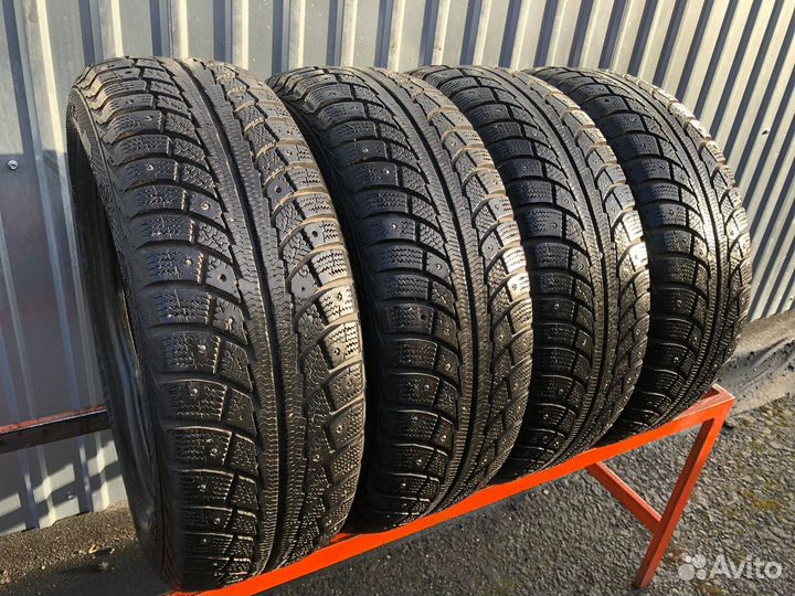 Gislaved Nord Frost 5 195/65 R15