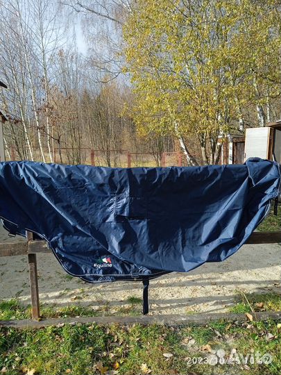 Попоны для лошади, фурнитура