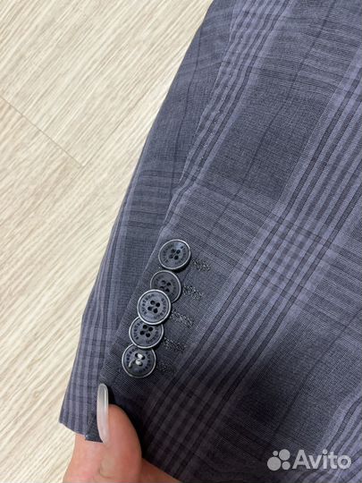 Пиджак strellson premium оригинвл