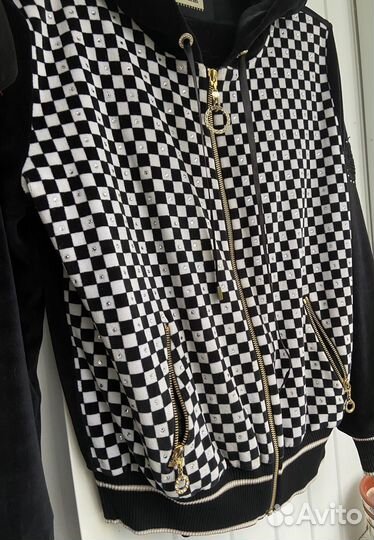 Спортивный костюм женский 50 Италия Angelo Marani