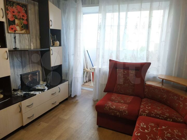 Комната 12,2 м² в 6-к., 3/5 эт.