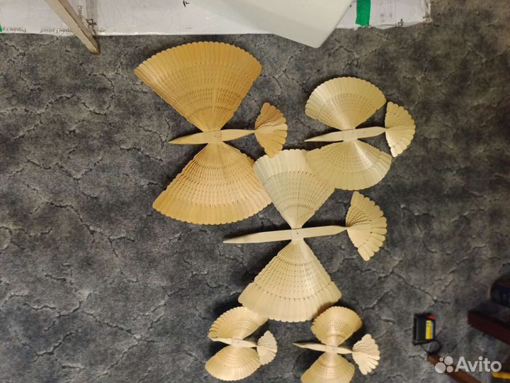 Птица счастья