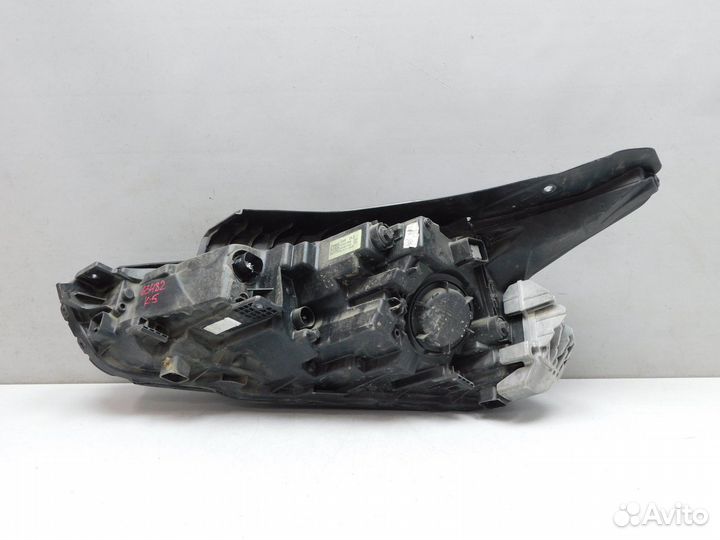 Фара правая Kia K5