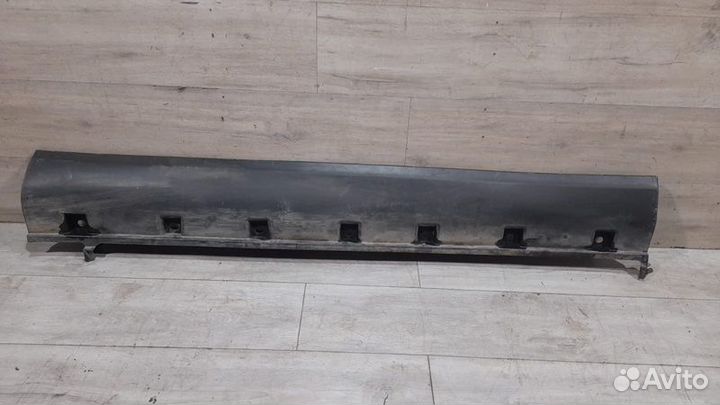 Порог правый Suzuki Sx 4 1 С 2006 По 2010 Год
