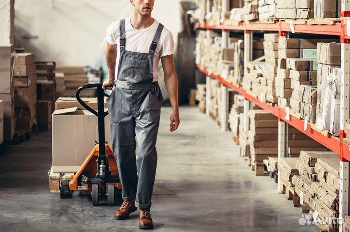 Диспетчер производства