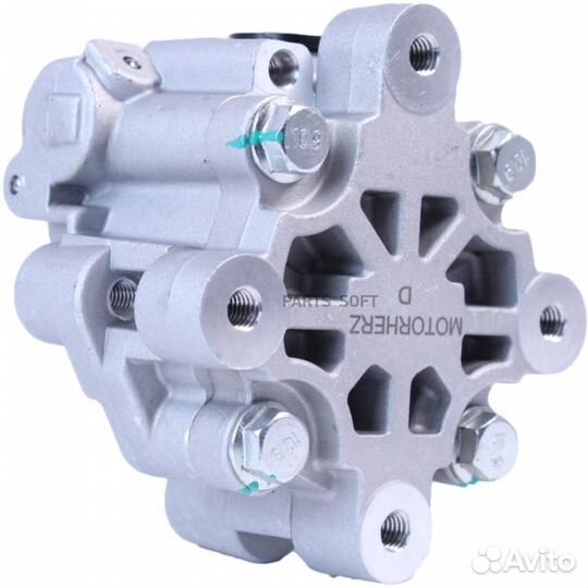 Насос гидроусилителя руля chrysler Sebring 2.7, 3.5L 2007-2010