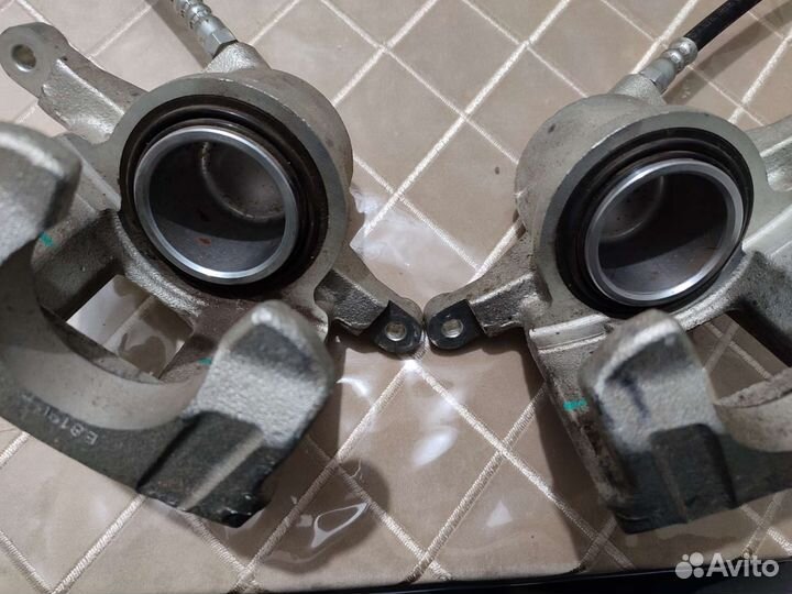 Супорта Cheri Tiggo 7 pro