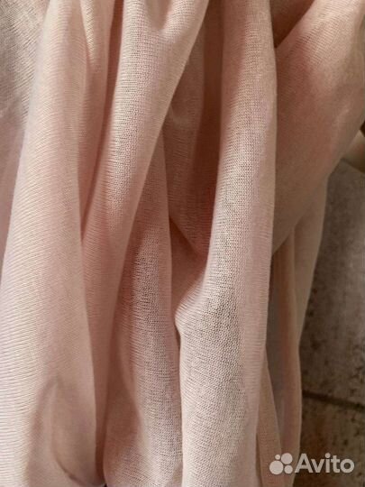 Шарф снуд женский