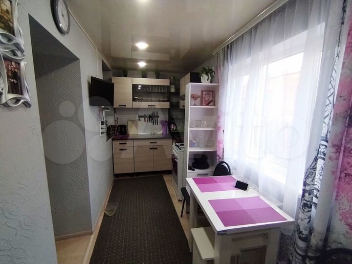 Дом 32 м² на участке 1,5 сот.