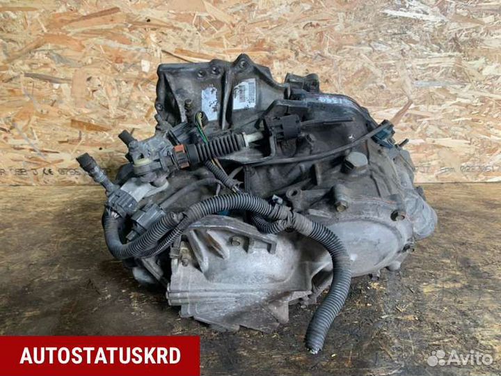 Коробка передач автоматическая (АКПП) 5551SN Volvo