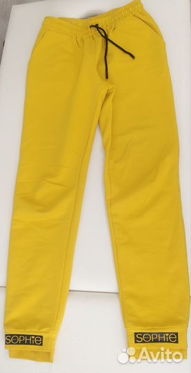 Спортивные штаны