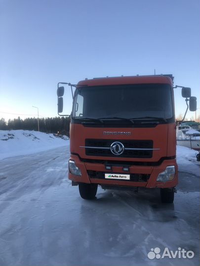 DongFeng DFL 3251A, 2007