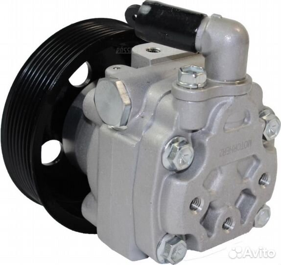 Motorherz P1326HG Насос гидроусилителя руля