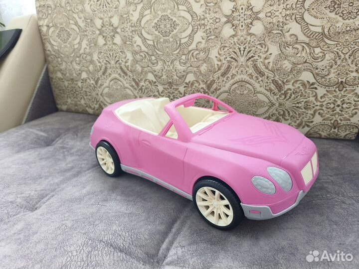 Детские игрушки