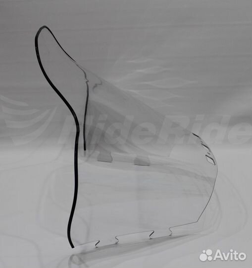 Стекло на снегоход BRP Lynx Yeti V-800 2006-2011 г