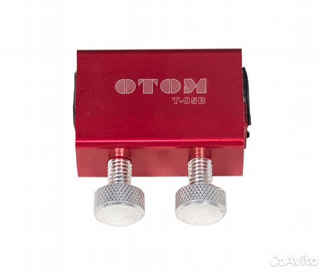 Машинка для смазки троса otom