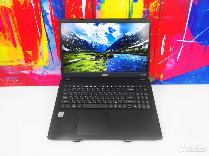 Ноутбук Acer i3 i5 512Gb SSD