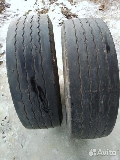Kormoran T 265/70 R19
