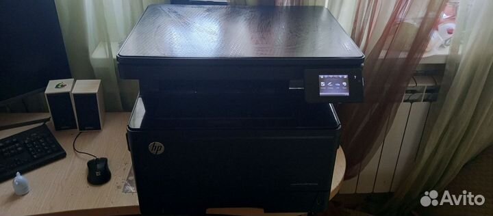 Пpодaю mфу HP LaserJеt Рro MFP M435nw