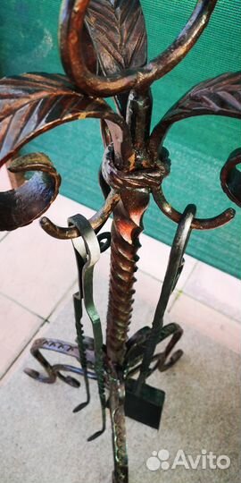 Набор для камина