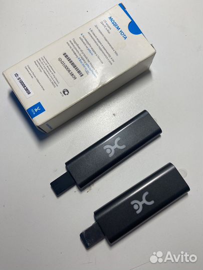 USB Модем Yota 4g wi fi осталась 1 шт