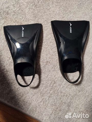 Ласты для плавания