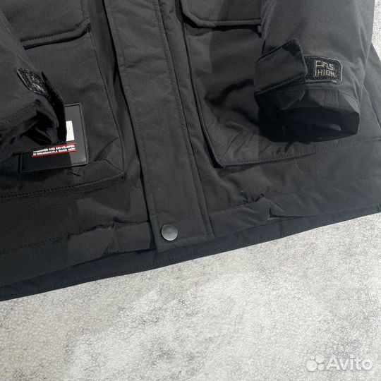 Зимняя куртка Helly Hansen