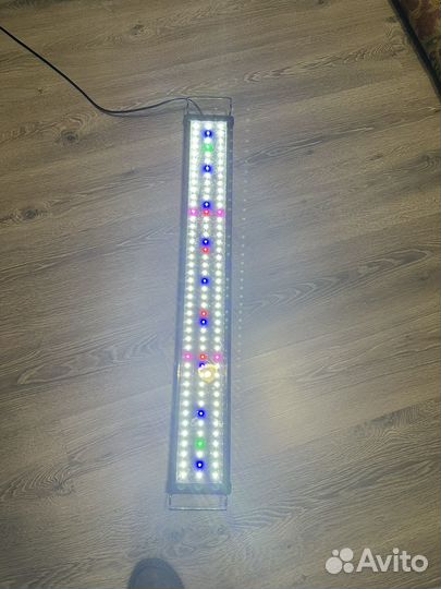 Аквариумный светильник