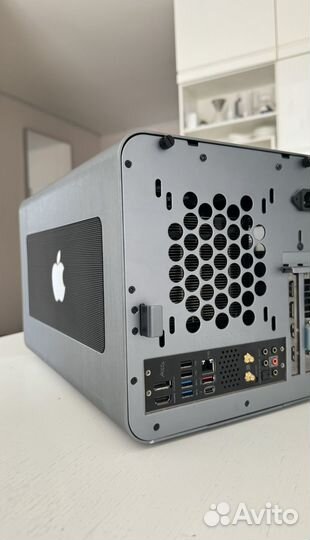 Hackintosh Intel core i9 (Mac Pro)