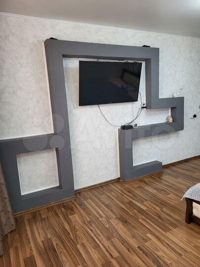 2-к. квартира, 48 м², 5/5 эт.