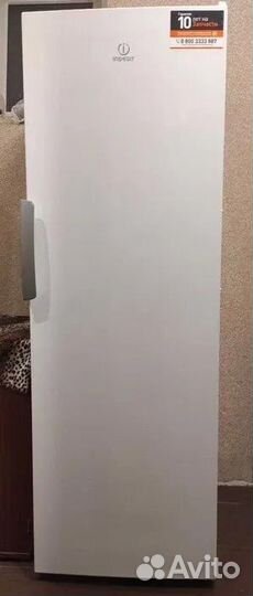 Морозильная камера Индезит