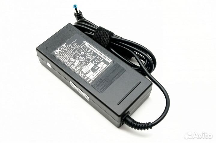 Зарядка ноутбука Acer 3750