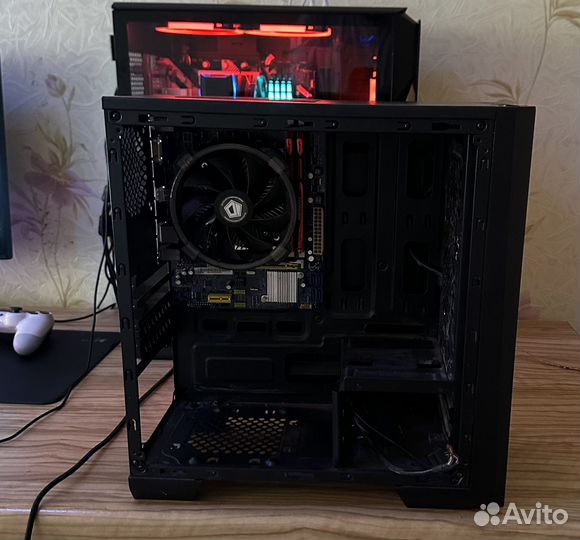 Lga 1155 комплект