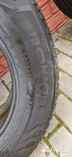 Nokian Tyres Nordman C 235/65 R17 99H