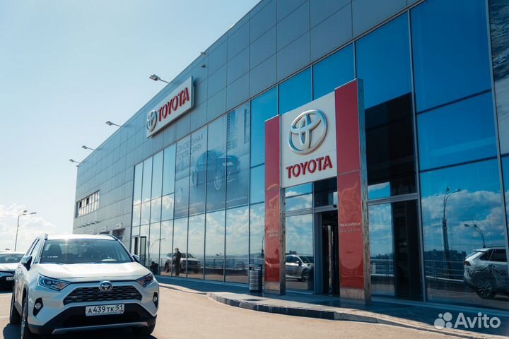 Выкупим ваш автомобиль в Полярном