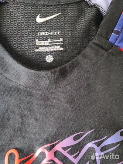 Футболка nike