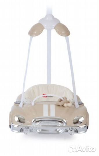 Прыгунки детские