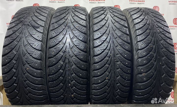 Sava Eskimo Stud 195/65 R15