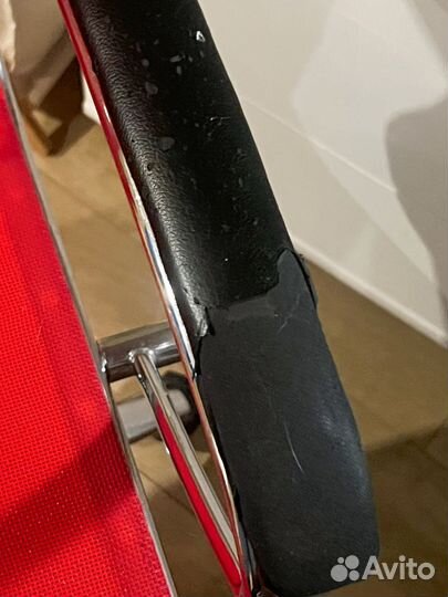 Компьютерное кресло