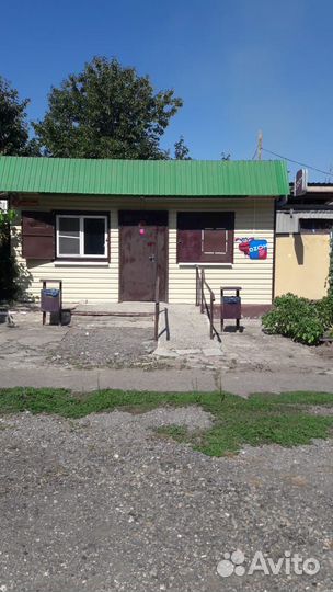 Продам пвз Озон