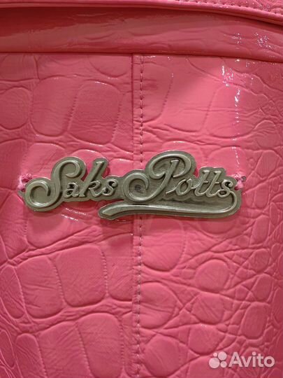 Женский плащ Saks Potts новый