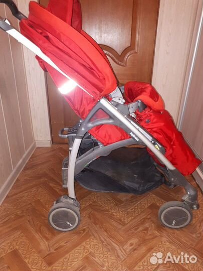 Коляска Inglesina