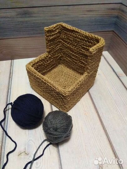 Корзинка для мелочей